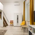 Cosy By Stn * Budapest
