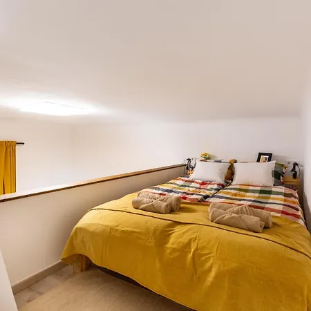 Cosy By Stn * Budapest