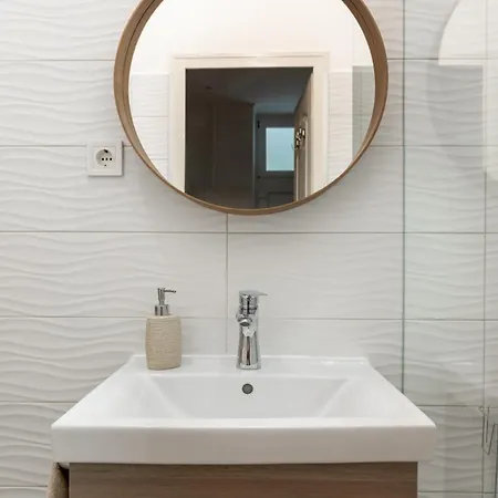 شقة Cosy By Stn *