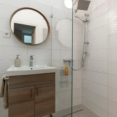 Cosy By Stn Apartamento