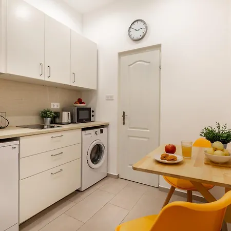 Cosy By Stn Appartement