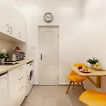 Apartmán Cosy By Stn Budapešť
