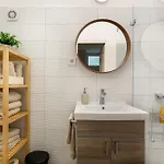 Cosy By Stn Apartmán Budapešť