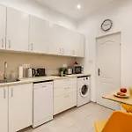 Cosy By Stn Budapešť