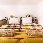 Cosy By Stn Apartmán Budapešť