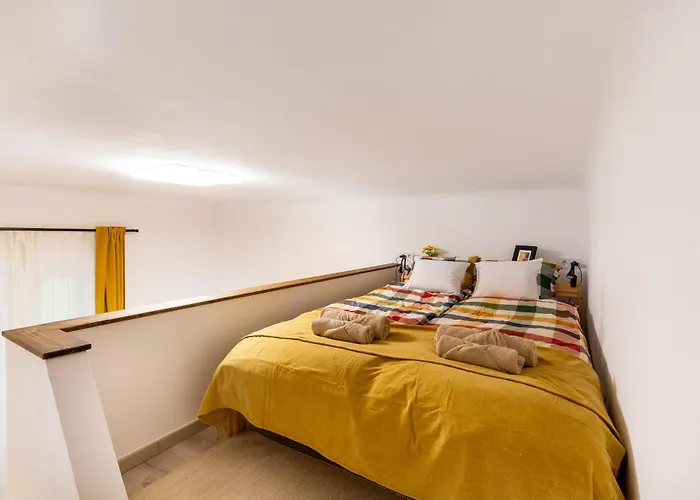 Cosy By Stn * Budapest